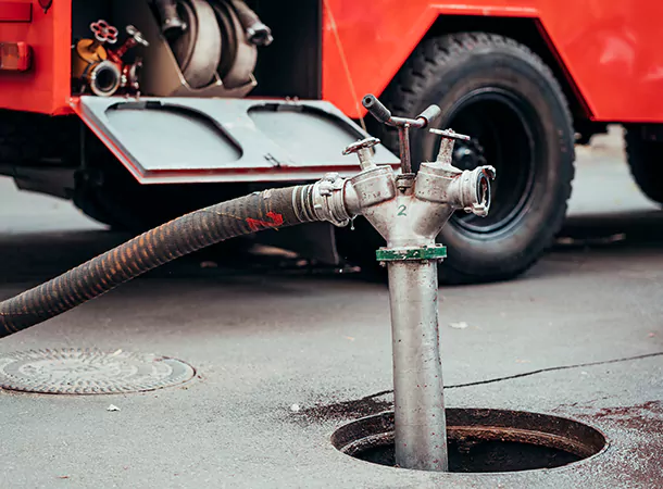 Emergency Flood Plumbing Services in Glen Abbey, Oakville