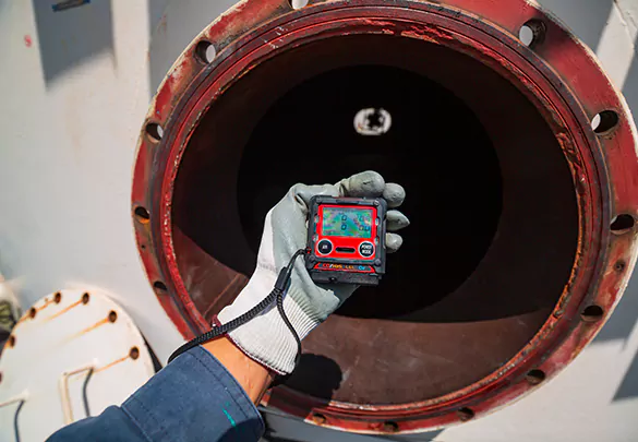 Drain Leak Detection in Glen Abbey, Oakville