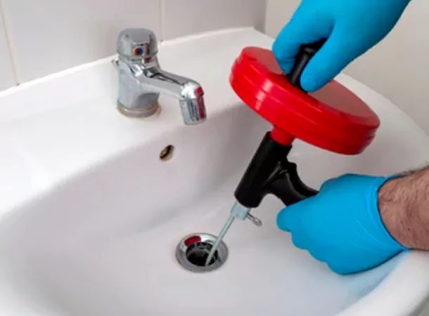 Drain Cleaning Service in Glen Abbey, Oakville