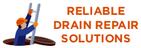 Reliable Drain Repair Solutions in Glen Abbey, Oakville