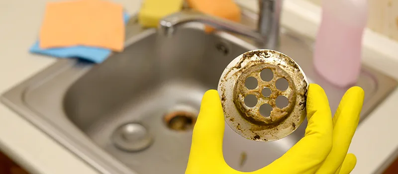 Underground Clogged Drain Solutions in Glen Abbey, Oakville