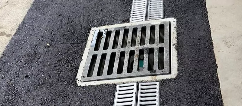 Basement Drain Odor Solutions in Glen Abbey, Oakville