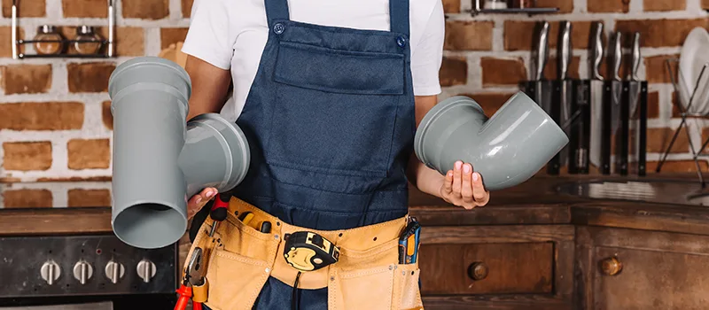 Drain Installation Services By Drain Plumber Near Me in Glen Abbey, Oakville