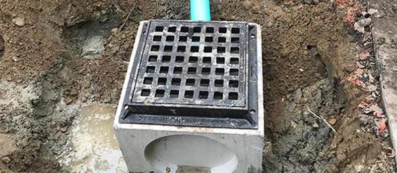 Shower Drain Replacement Services in Glen Abbey, Oakville