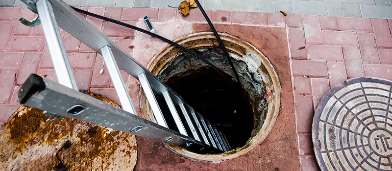 Emergency Sewer Replacement Services in Glen Abbey, Oakville