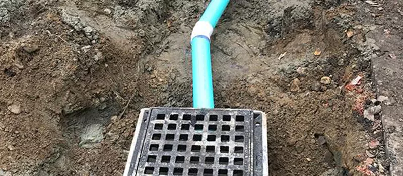 Benefits of Trench Drains Installation in Glen Abbey, Oakville
