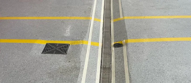 Catch Basin Camera Inspection Services in Glen Abbey, Oakville