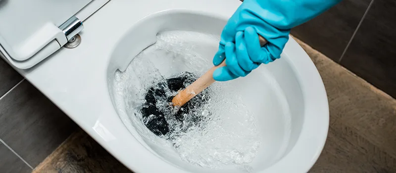 Commercial Clogged Drain Solutions in Glen Abbey, Oakville