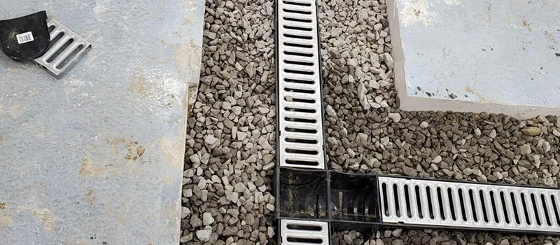 Drain Replacement Cost in Glen Abbey, Oakville