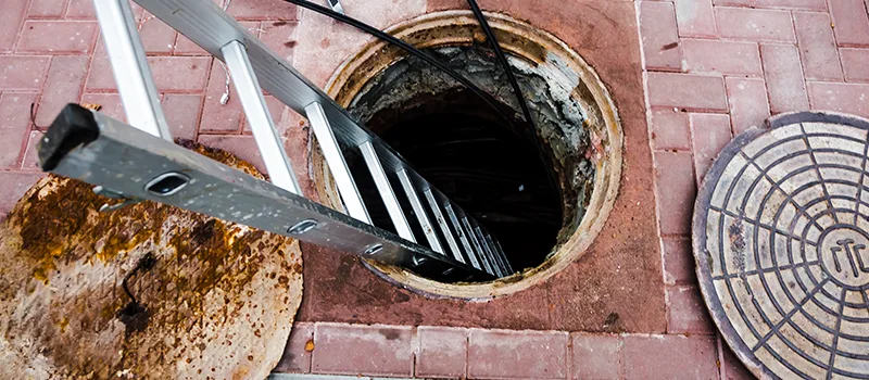 Drain Maintenance Service Near Me in Glen Abbey, Oakville
