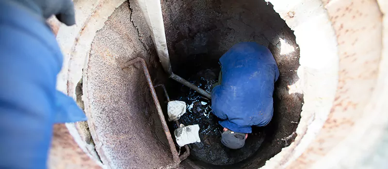 Trenchless Sewer & Drain Repair in Glen Abbey, Oakville