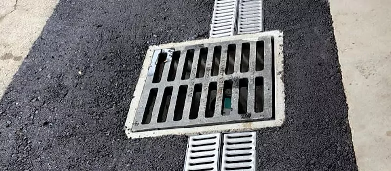 Emergency Trench Drains Cleaning Services in Glen Abbey, Oakville
