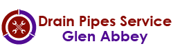 Top Rated Drain Repair Service in Glen Abbey